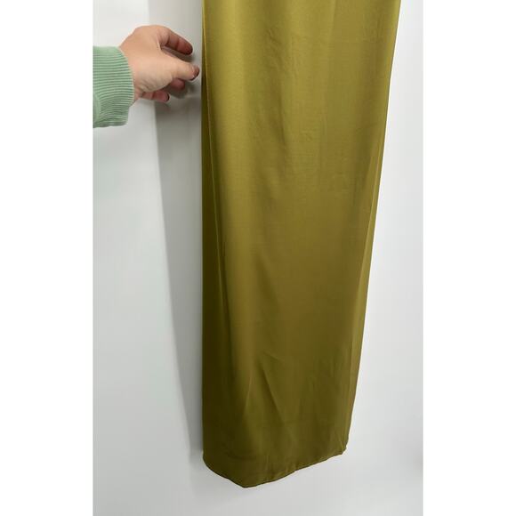 VILA VIRAVENNA STRAP OCCASION DRESS - Picture 8 of 12